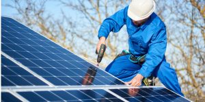 Installation Maintenance Panneaux Solaires Photovoltaïques à Flammerecourt